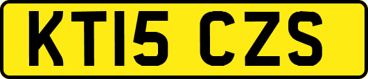 KT15CZS