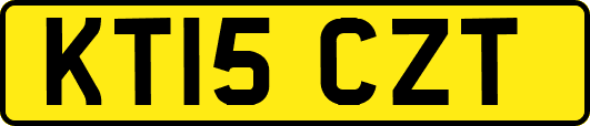 KT15CZT