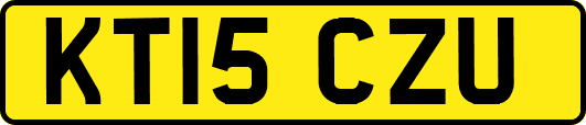 KT15CZU