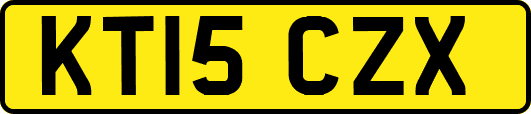 KT15CZX