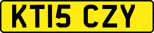 KT15CZY