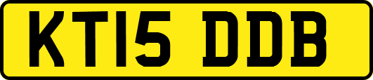 KT15DDB