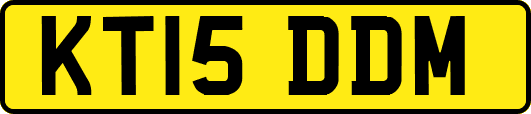 KT15DDM