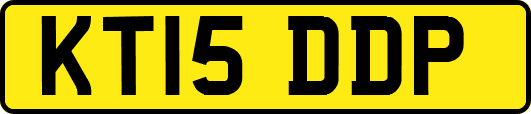 KT15DDP