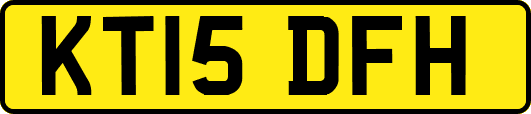 KT15DFH