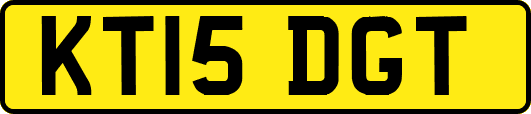KT15DGT