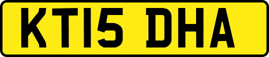 KT15DHA