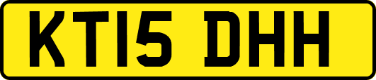 KT15DHH