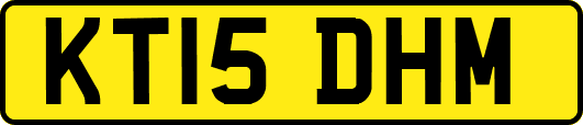 KT15DHM