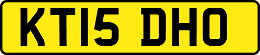 KT15DHO