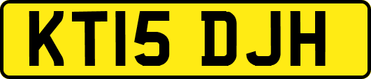 KT15DJH
