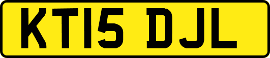 KT15DJL