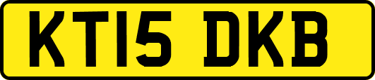KT15DKB