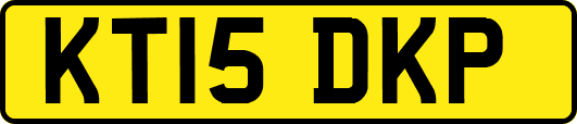 KT15DKP