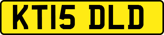 KT15DLD