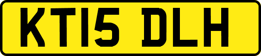 KT15DLH