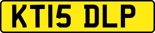 KT15DLP