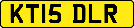 KT15DLR