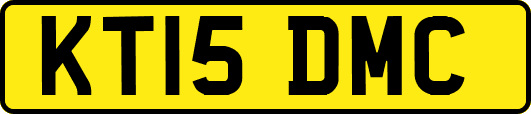 KT15DMC