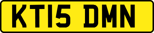 KT15DMN