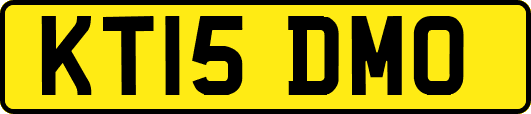 KT15DMO