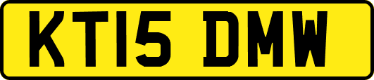 KT15DMW