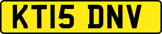 KT15DNV