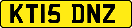 KT15DNZ