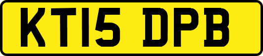 KT15DPB