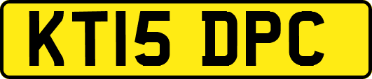 KT15DPC
