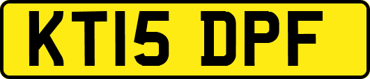 KT15DPF