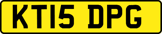 KT15DPG
