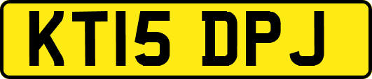 KT15DPJ