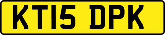 KT15DPK