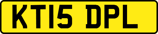 KT15DPL