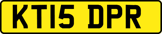 KT15DPR