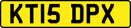 KT15DPX
