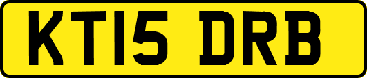 KT15DRB
