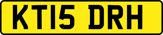 KT15DRH