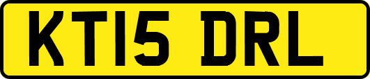 KT15DRL