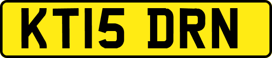 KT15DRN