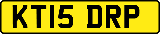 KT15DRP