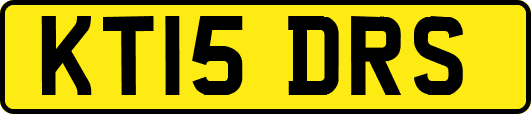 KT15DRS