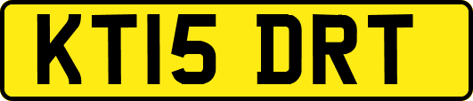 KT15DRT