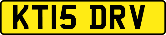 KT15DRV