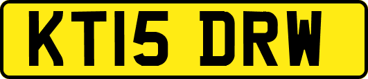 KT15DRW