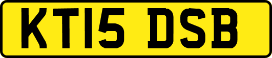 KT15DSB