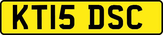 KT15DSC