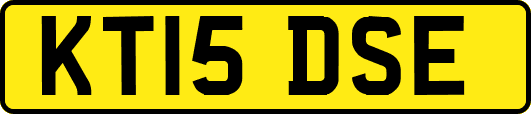 KT15DSE