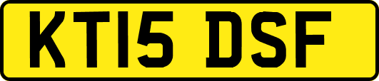 KT15DSF